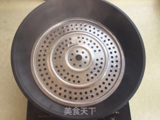 窝窝头（烫面版）的做法步骤：10