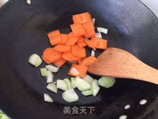 尖椒猪头肉的做法步骤：3