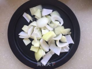 全素咖喱饭的做法步骤：3