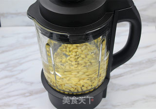 嫩滑的豆腐脑的做法步骤：2
