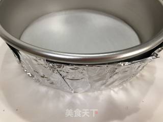 超软烫面戚风的做法步骤：4