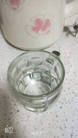 香蕉苹果番茄汁的做法步骤：2