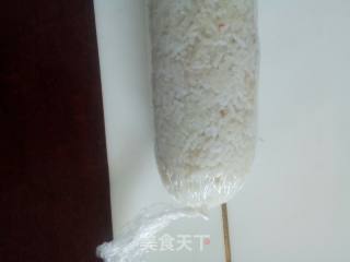 饭团的做法步骤：5