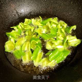 地三鲜的做法步骤：10