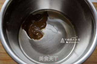 芝麻酱酥饼的做法步骤：2