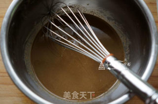 芝麻酱酥饼的做法步骤：4