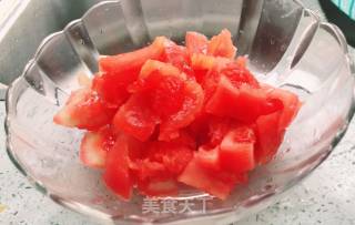 酸辣鲈鱼汤的做法步骤：2