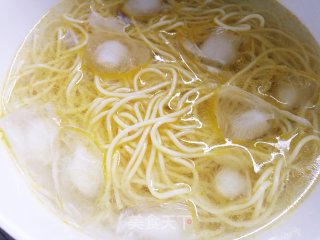 川味凉面的做法步骤：5