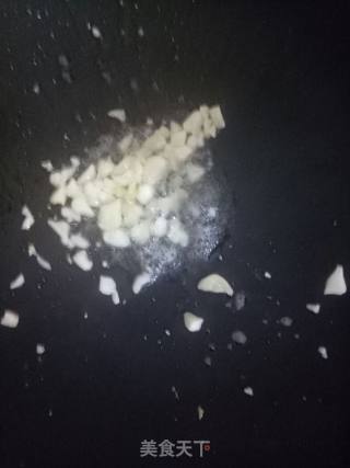 炒杂蔬的做法步骤：6