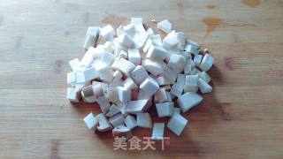 黑胡椒牛肉粒的做法步骤：4