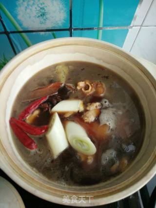 美味猪蹄的做法步骤：6