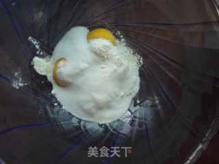 夹心面包的做法步骤：2
