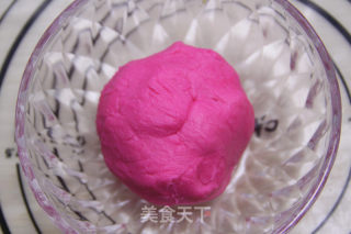 樱花酥的做法步骤：5