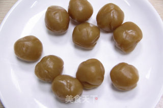 樱花酥的做法步骤：15