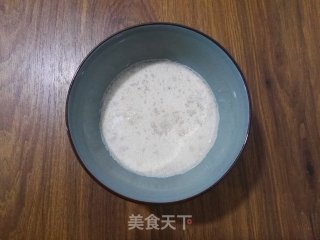 葡萄干吐司的做法步骤：2