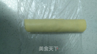 大理石萨布蕾饼干的做法步骤：12