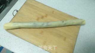 大理石萨布蕾饼干的做法步骤：13