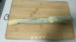 大理石萨布蕾饼干的做法步骤：14