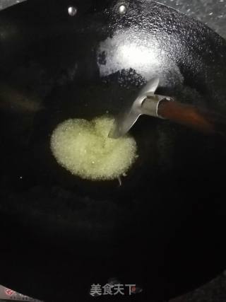 满嘴留香的红烧肉的做法步骤：4