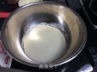 凉皮的做法步骤：5