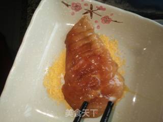 鸡排鸡腿饭便当的做法步骤：7