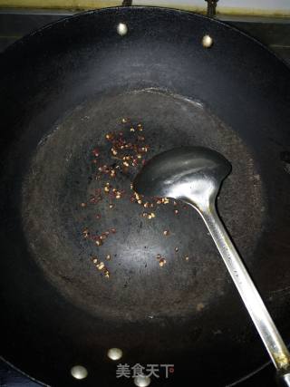 鸡扒麻婆豆腐的做法步骤：3