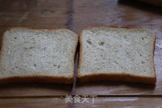 土司堡的做法步骤：1