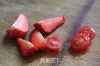土司堡的做法步骤：7