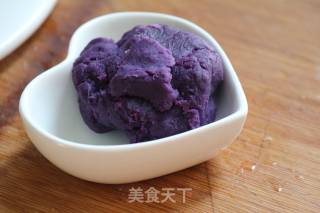 土司堡的做法步骤：9