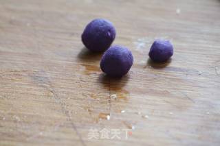 土司堡的做法步骤：10
