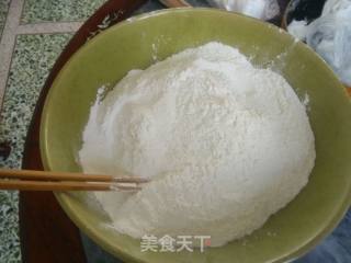 鼠粬粿的做法步骤：1