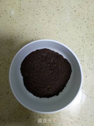 桑葚慕斯的做法步骤：2