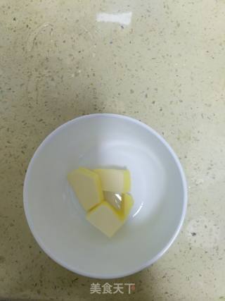 桑葚慕斯的做法步骤：3