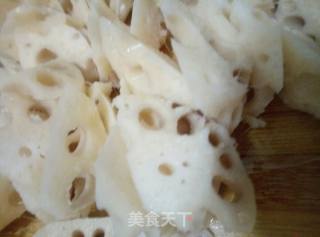 海带排骨汤的做法步骤：3