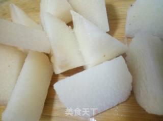 海带排骨汤的做法步骤：4