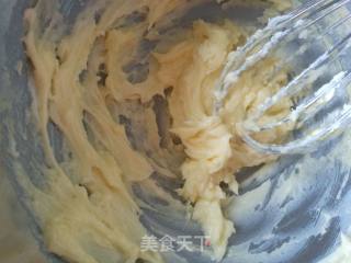 #便当#蔓越莓饼干的做法步骤：5