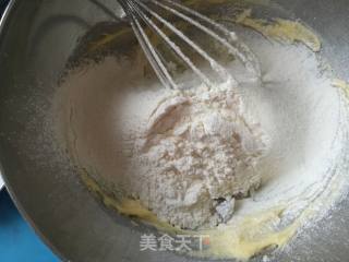 #便当#蔓越莓饼干的做法步骤：7