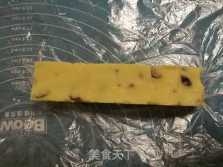 #便当#蔓越莓饼干的做法步骤：9