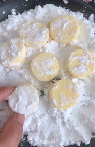 鸡蛋豆腐的做法步骤：2