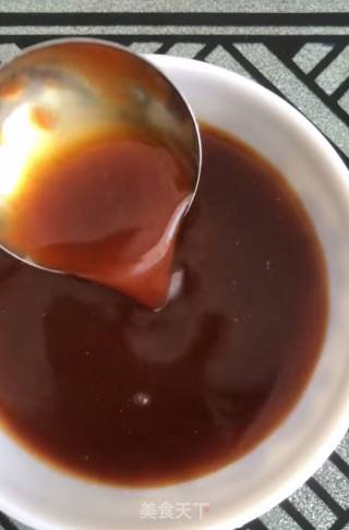 鸡蛋豆腐的做法步骤：5