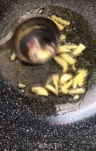 鸡蛋豆腐的做法步骤：6