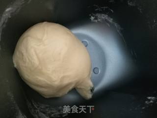 皇后吐司的做法步骤：3