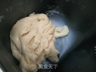 皇后吐司的做法步骤：4