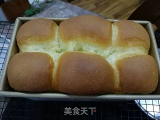 皇后吐司的做法步骤：13