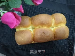 皇后吐司的做法步骤：14