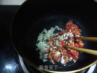 非油炸狼牙土豆健康更美味的做法步骤：7