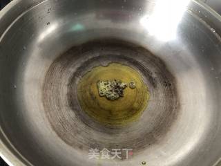 豆角焖面的做法步骤：2
