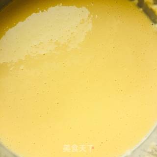 鸡蛋炒饼的做法步骤：2