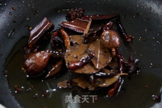 肉夹馍的做法步骤：6