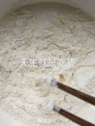 猫耳朵的做法步骤：2